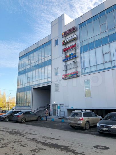 Торговая площадь, 150 м²