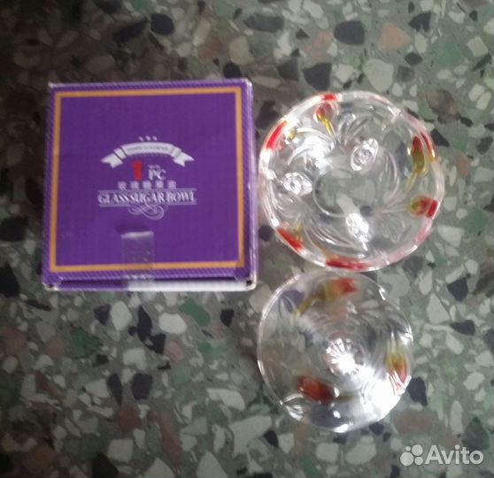 Конфетница