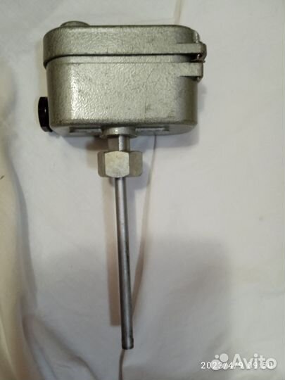 Датчик температуры