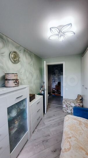 2-к. квартира, 41 м², 2/2 эт.