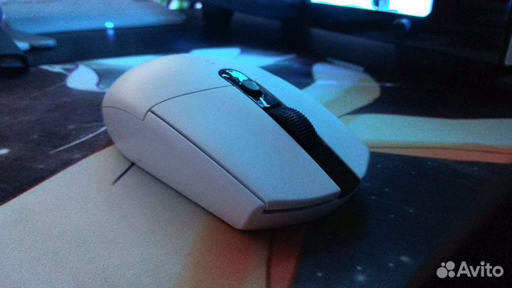Игровая мышь