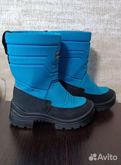 Дутики aurorastar