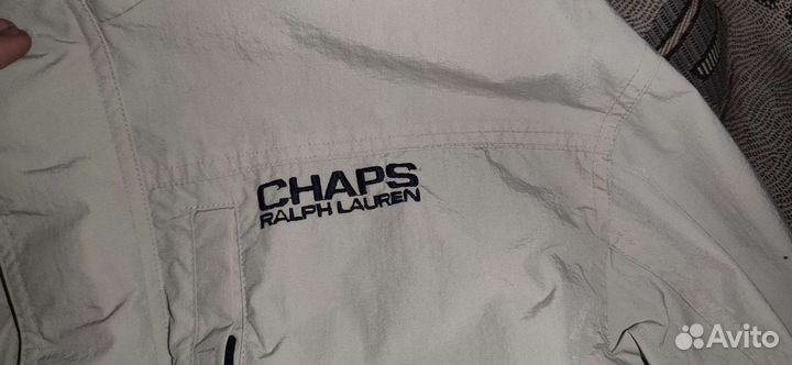 Анорак Chaps Ralph Lauren