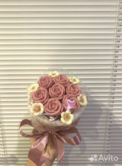 Сладкий букет