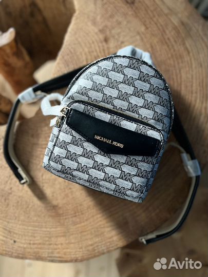 Michael kors рюкзак mini