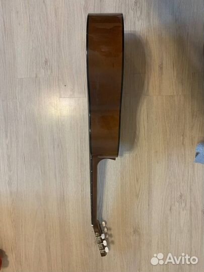 Гитара yamaha c40