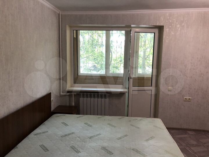 2-к. квартира, 45 м², 2/5 эт.