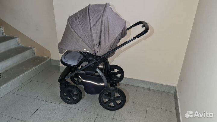 Прогулочная коляска X-Lander X-Move