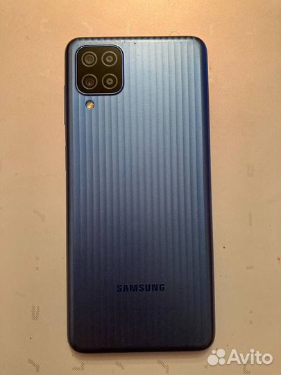 Samsung galaxy M12 64gb
