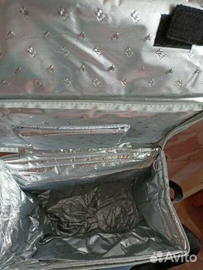 Сумка-холодильник, термосумка