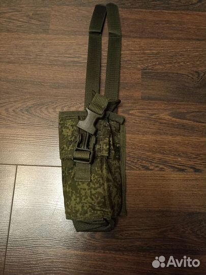 Чехол под радиостанцию