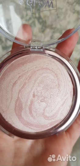 Хайлайтер Catrice