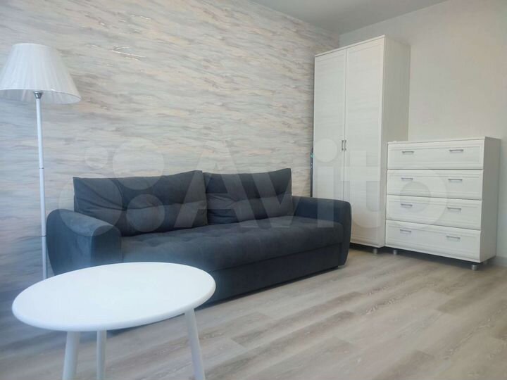 1-к. квартира, 38,5 м², 7/10 эт.