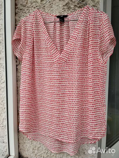 Блузка женская