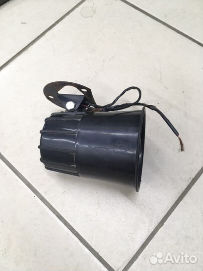 Сирена ревун