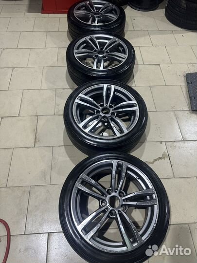 Nitto NT555 225/45 R18