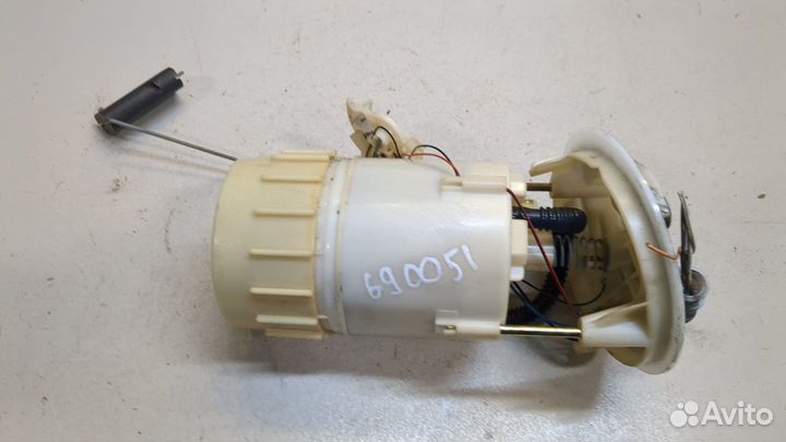 Насос топливный электрический Renault Scenic, 2002