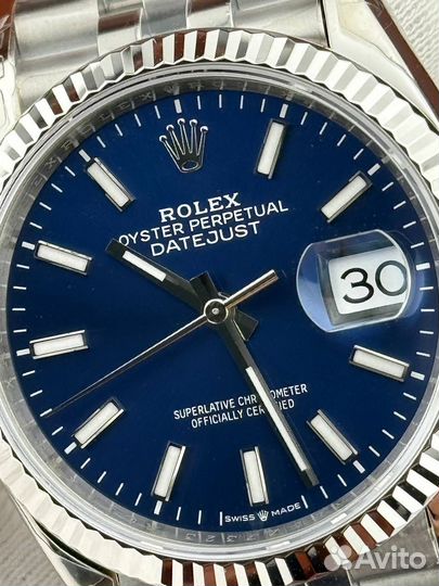 Часы мужские rolex datejust