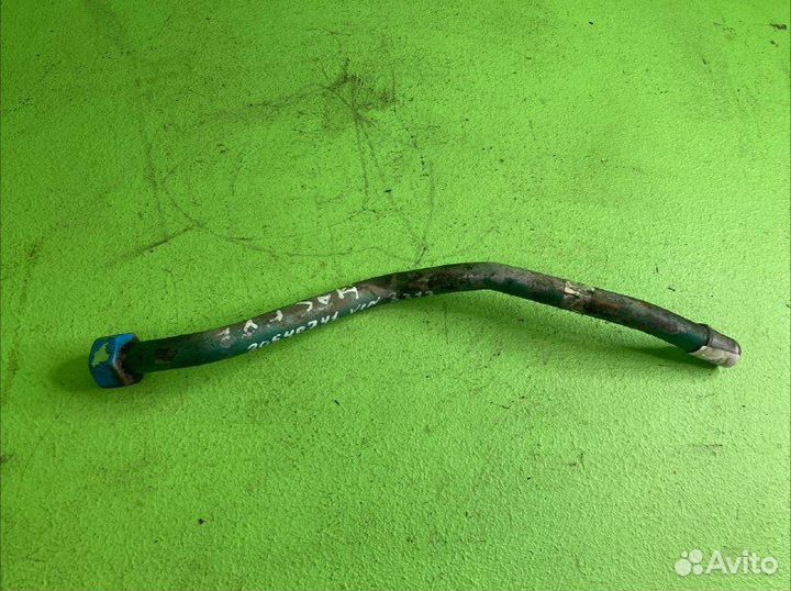 Трубка гидроусилителя руля volvo FM13