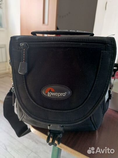 Чехол для фотоаппарата