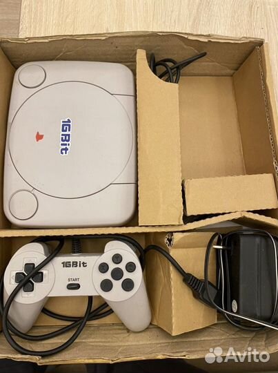 Sega retro genesis hd ultra