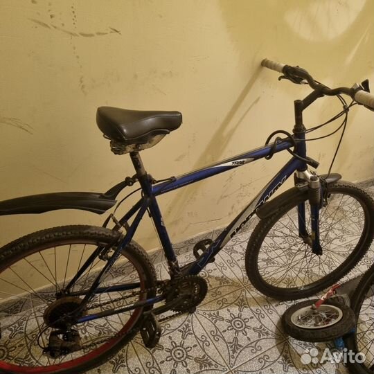 Велосипед Nordway горный взрослый 29 бу