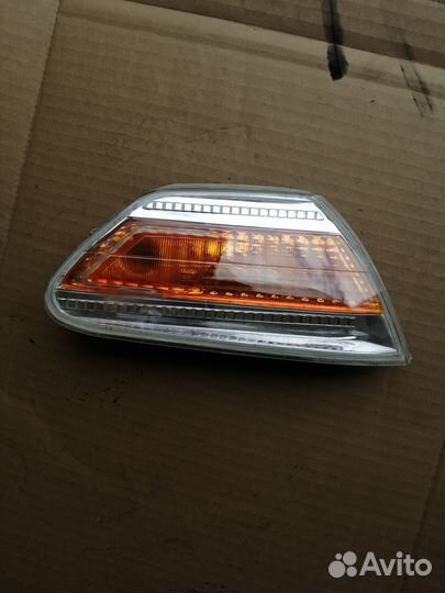 Продам габарит на тойота Марк 2 кузов JZX 100