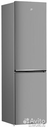 Холодильник Beko B1rcsk402S Новый