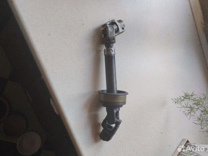Рулевой вал тойота камри в50-55