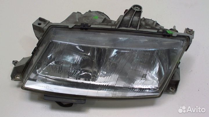 Фара (передняя) Saab 9-5, 1999