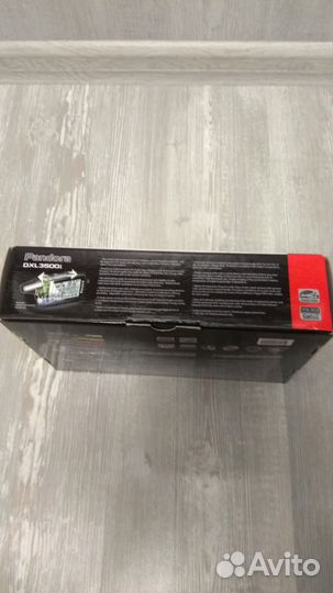 Автосигнализация Pandora DXL3500i