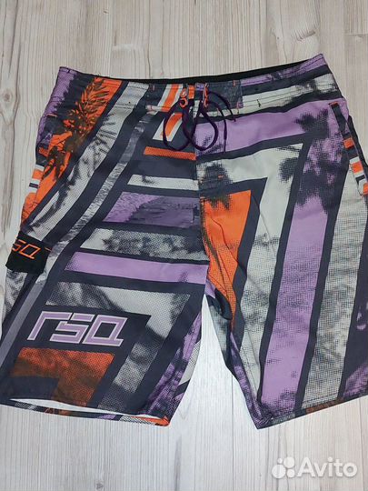 Шорты мужские