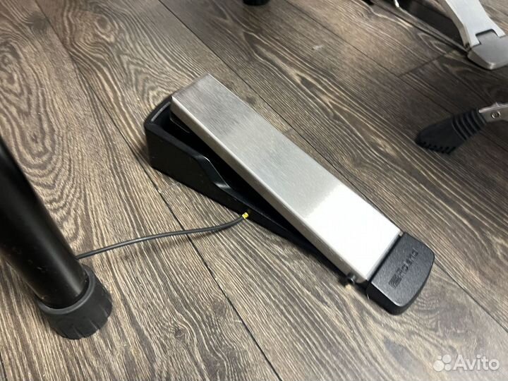 Электронная ударная установка Roland TD-1 DMK