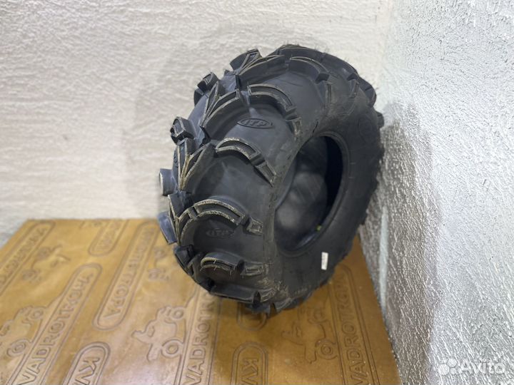 Шина для квадроцикла ITP MUD lite XL 28 12 12