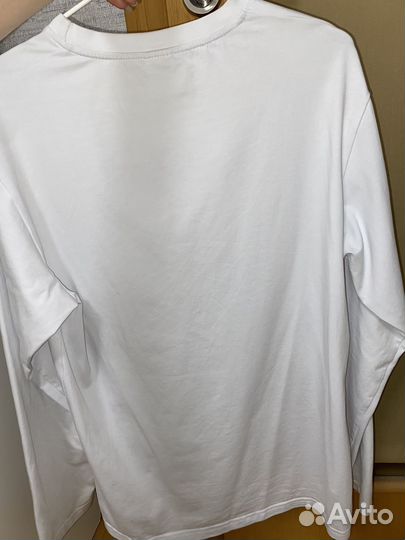 Лонгслив женский