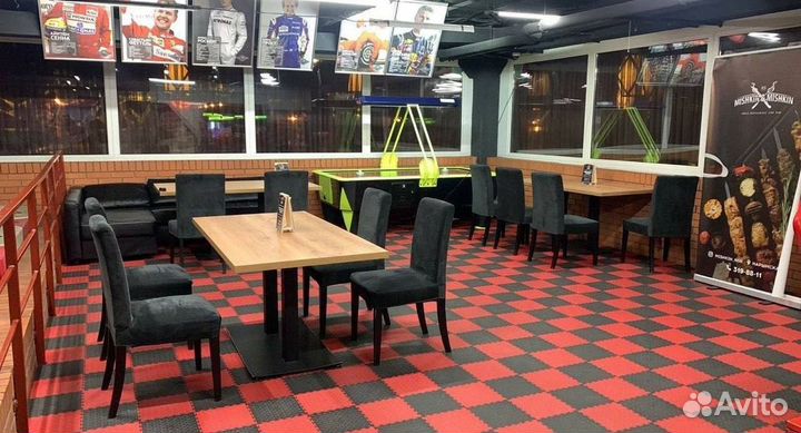 Пвх плитка от производителя