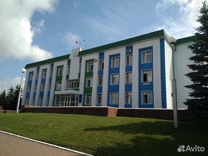 Фасадные панели