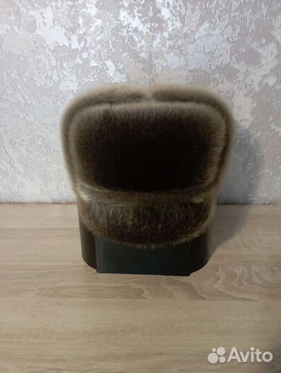 Мужская шапка