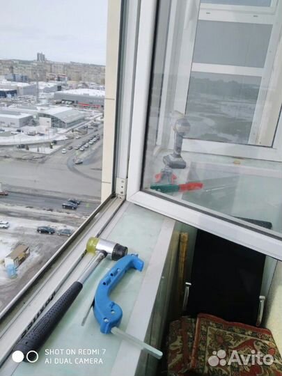 Ремонт пвх окон, дверей, москитки