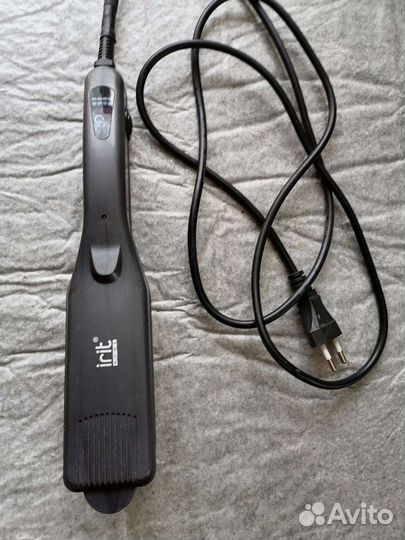 Плойка для волос