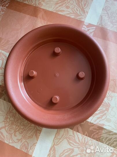 Горшок для цветов