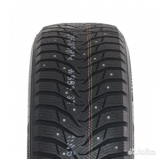 Kumho WinterCraft SUV Ice WS31 265/50 R19 110T
