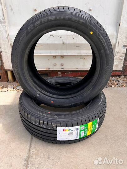 Kapsen Rassurer K737 185/55 R16 83V