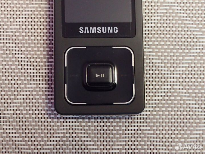 Samsung SGH-F300