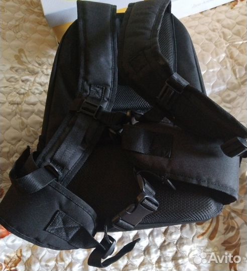 Рюкзак-переноска для собак trixie William 23х43х32