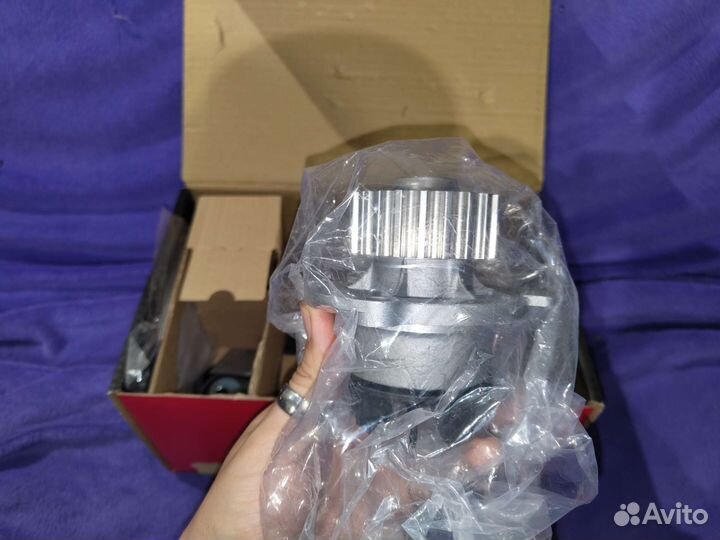 Ремень грм gates Granta 8