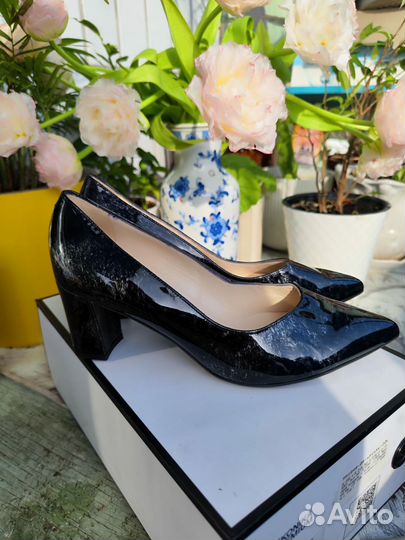 Туфли Peter Kaiser 37