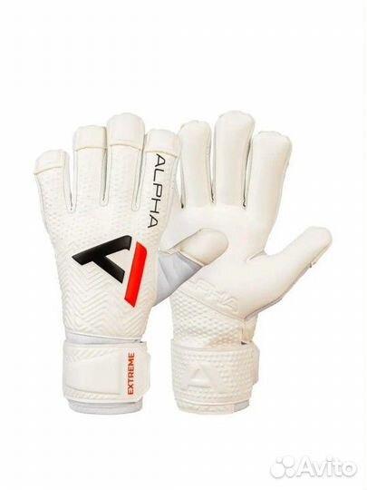 Вратарские перчатки alphakeepers