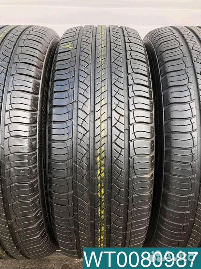 Michelin Latitude Tour HP 275/60 R20 103N