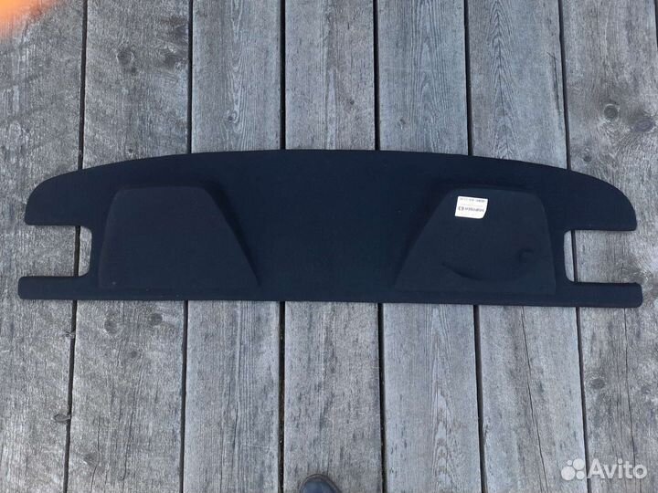 Полка акустическая на Ваз 2101, 2105, 2106, 2107